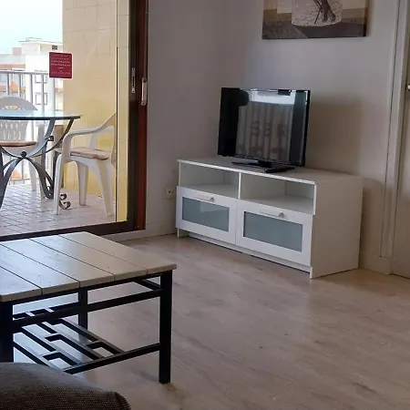 Apartment Danio Solo Familia Serviplaya *