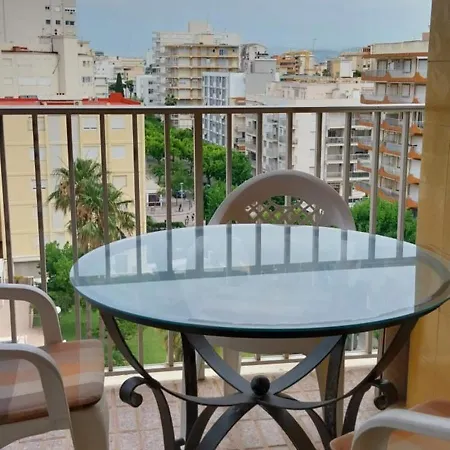 Apartment Danio Solo Familia Serviplaya *