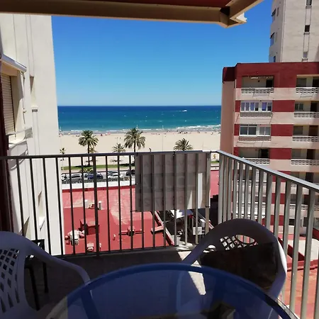 Danio Solo Familia Serviplaya *