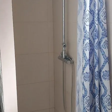 Danio Solo Familia Serviplaya Apartman Playa de Gandia