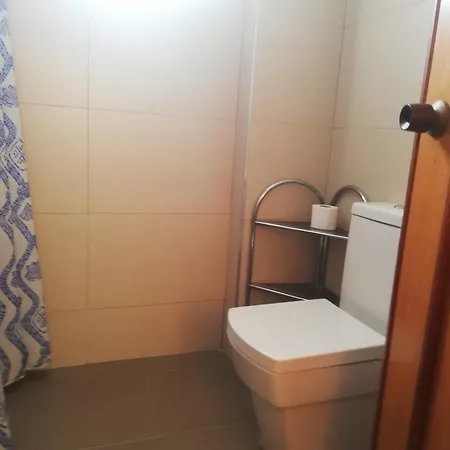 Danio Solo Familia Serviplaya Apartman *