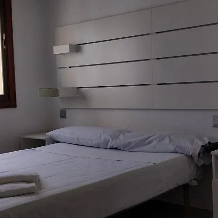 Appartement Danio Solo Familia Serviplaya *
