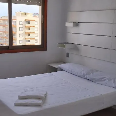 Appartement Danio Solo Familia Serviplaya *